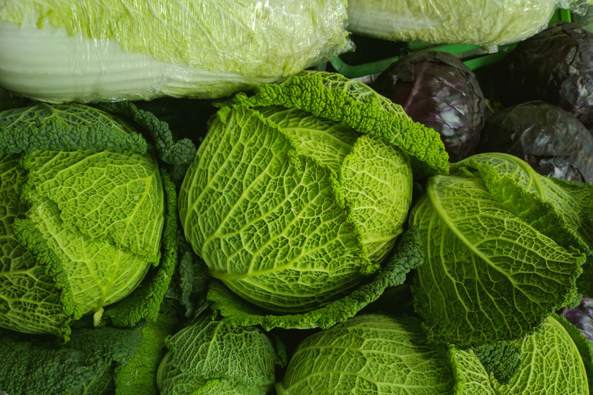 The Ultimate List of 24 Green Vegetables To Add To Your Diet – Verve