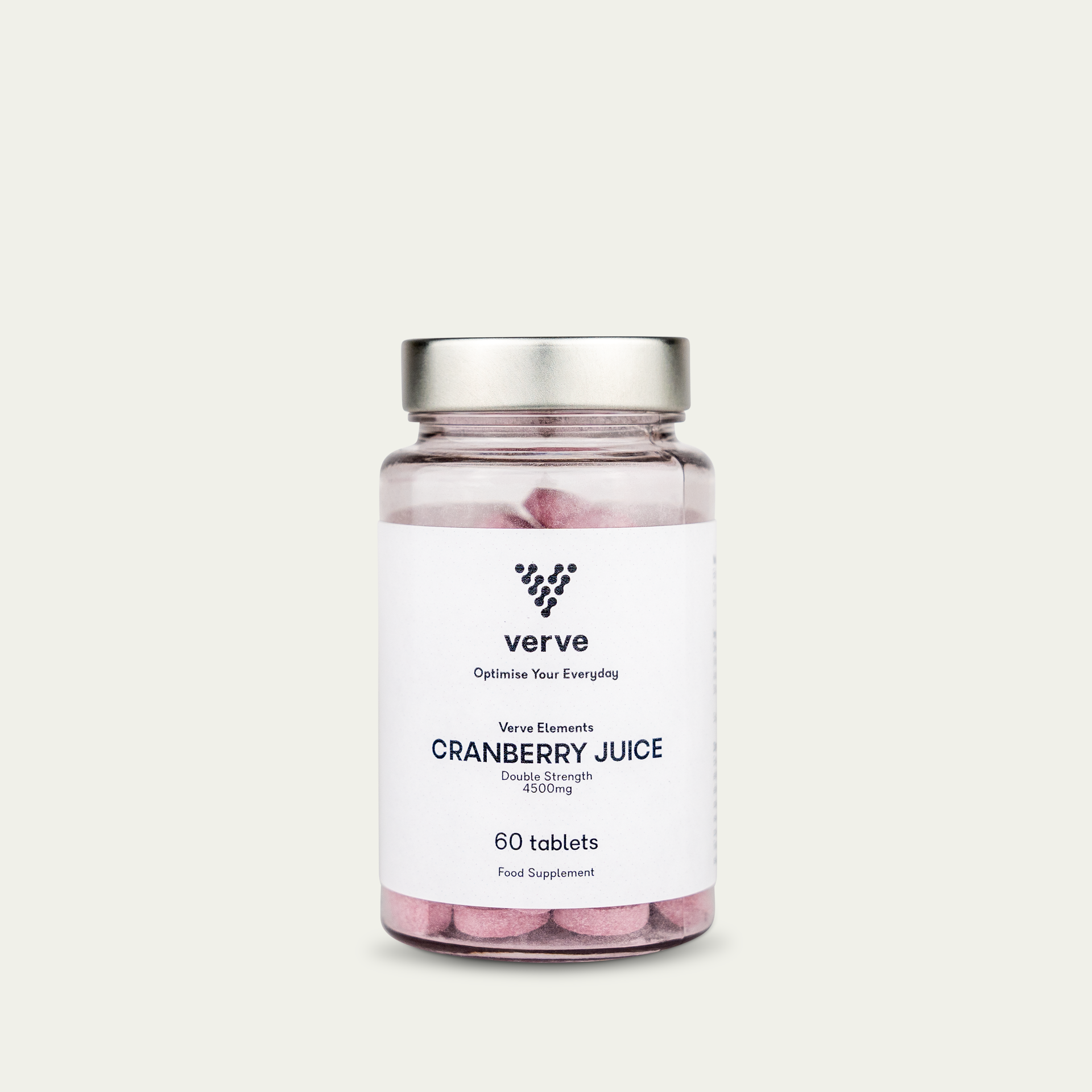 Cranberry Tablets