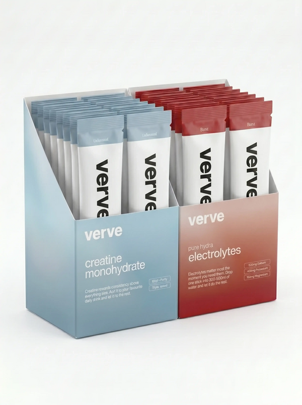 The Performance Bundle