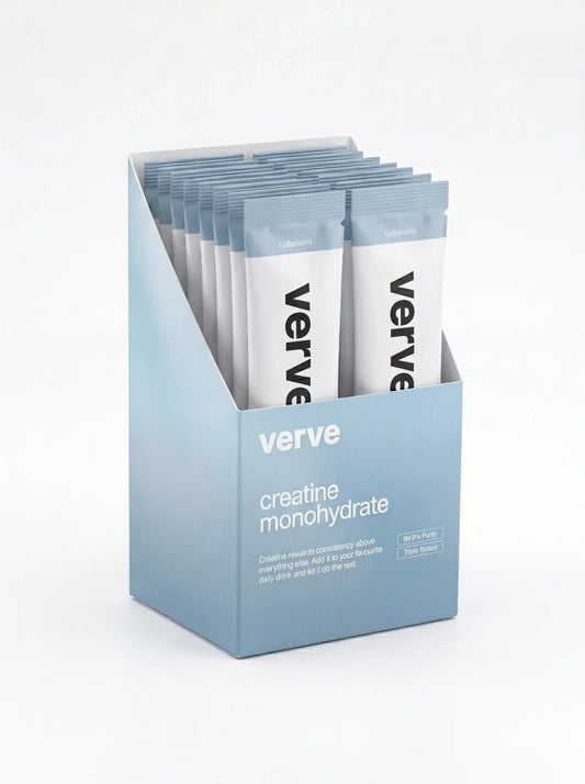 Creatine Monohydrate 28 Stick Pack - 3 Month Subscription