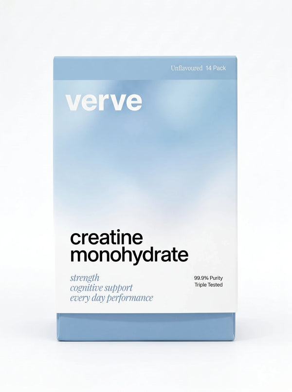 Creatine Monohydrate 2 x 14 Stick Pack (28 servings)