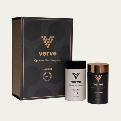 The Luxe Vitality Hamper