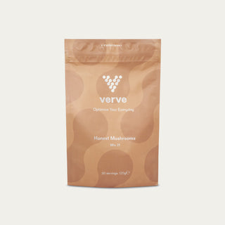 Honest Mushrooms Powder image