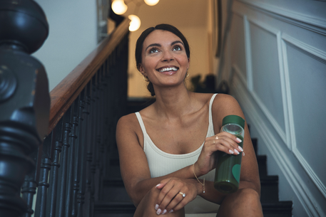 Transparent Greens V40 7 Day Travel Pack