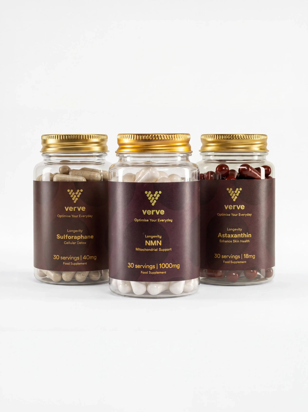 The Vitality Bundle