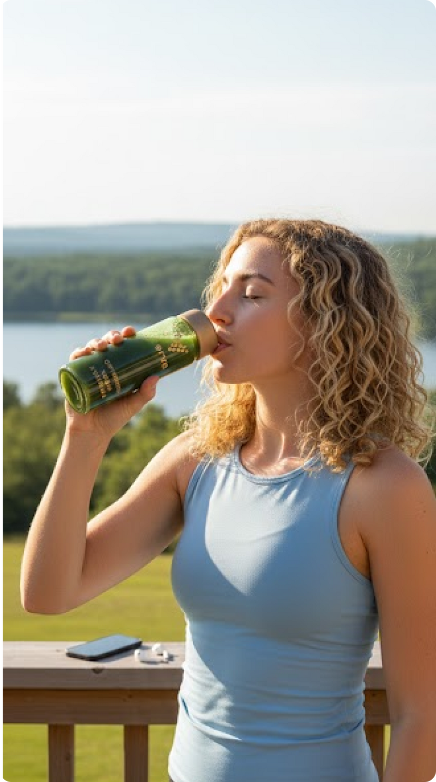 Feel Your Best. For Longer.