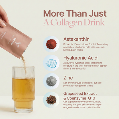 Naked Beauty Collagen