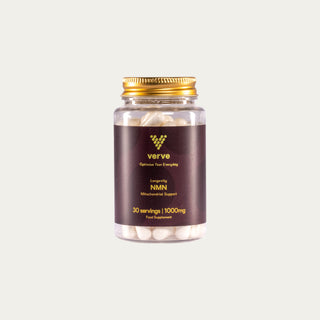 NMN (Nicotinamide Mononucleotide) 1000mg Capsules image