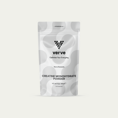 Creatine Monohydrate Powder 500g