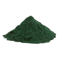 Spirulina