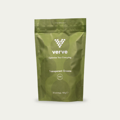 Transparent Greens V40