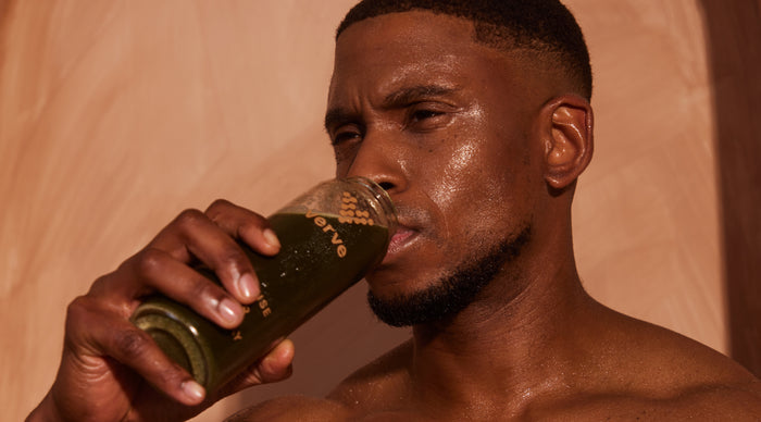 Transparent Greens V80 Powder