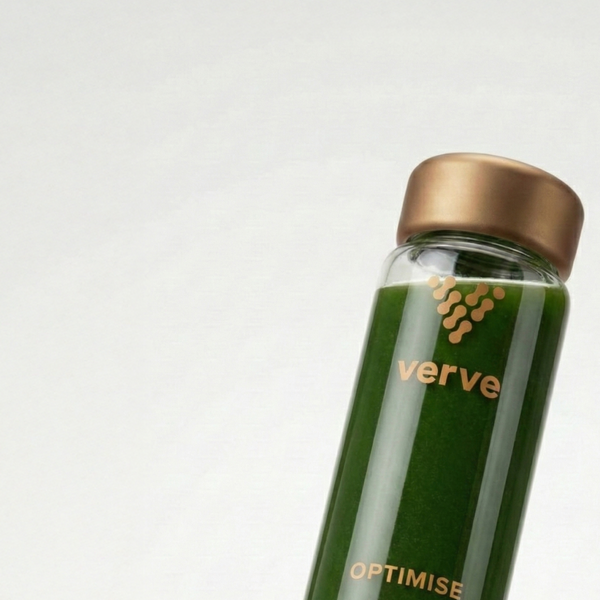 Transparent Greens V80 Powder