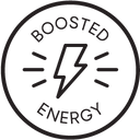 Boosted Energy