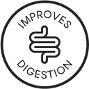 Improved Digestion