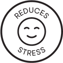 Reduced Stress