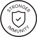 Stronger Immunity
