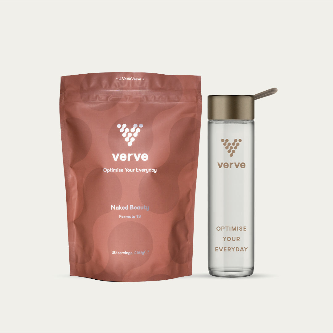 Naked Beauty 3 Month Subscription
