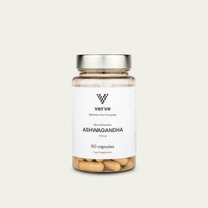 Capsule di Ashwagandha da 300 mg