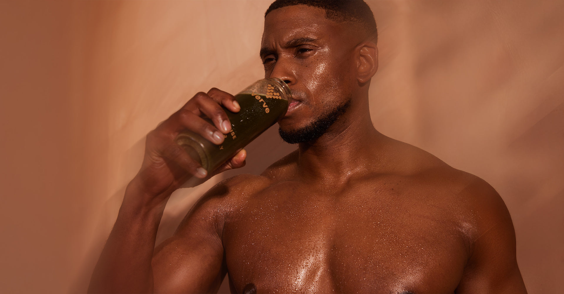 Hero banner background