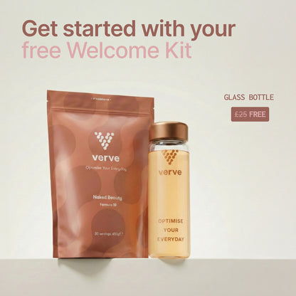 Naked Beauty Collagen