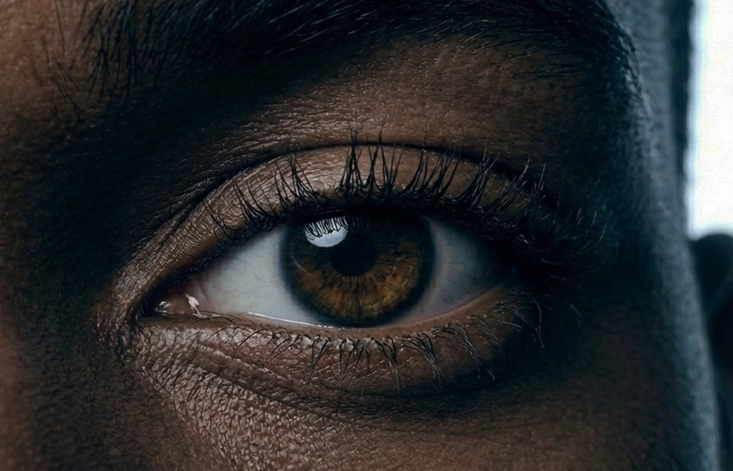 Background for Focus