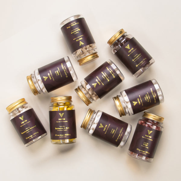 The Founder Stack