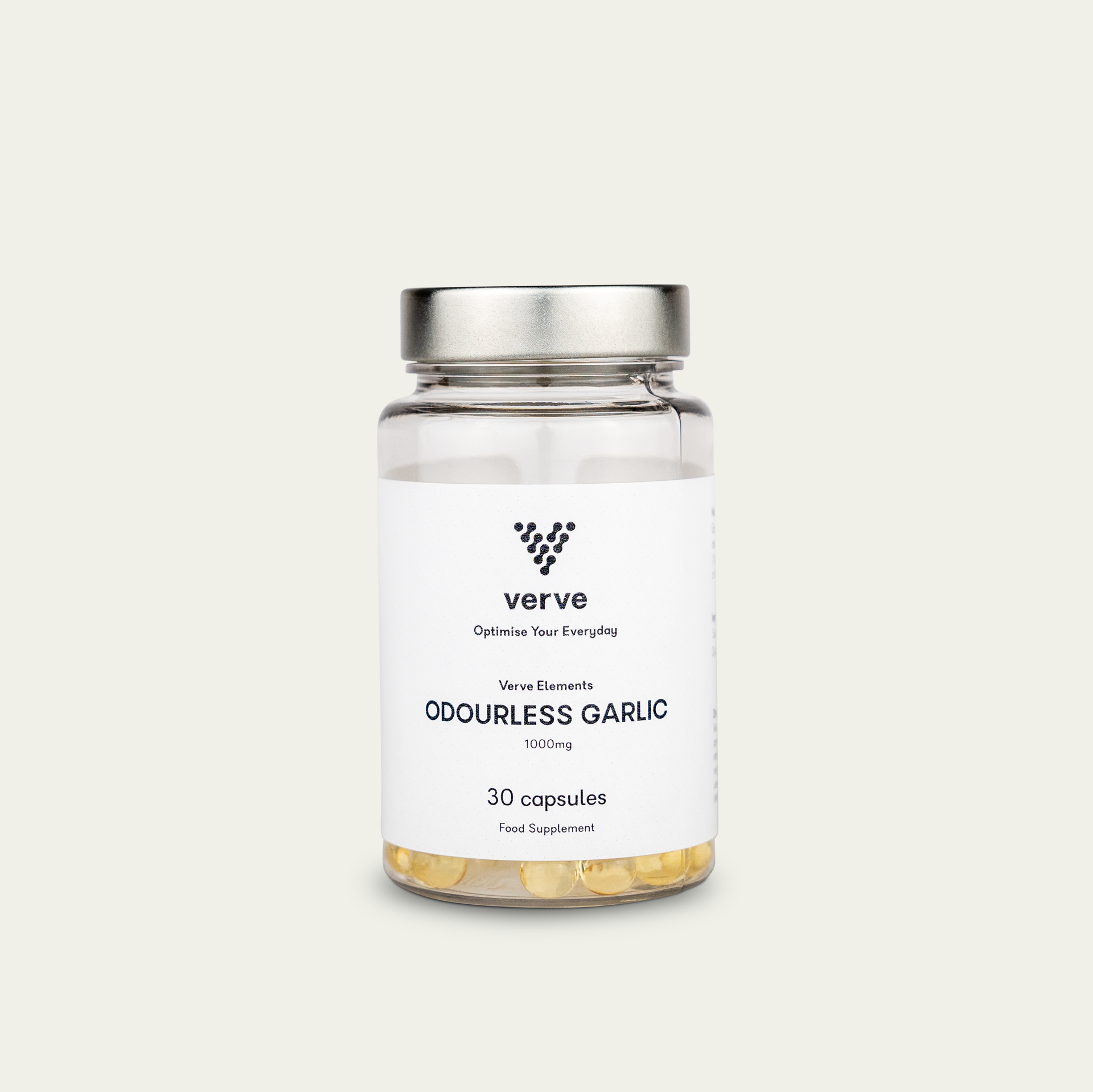 Garlic Capsules