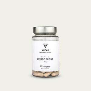 Ginkgo Biloba Capsule da 180 mg