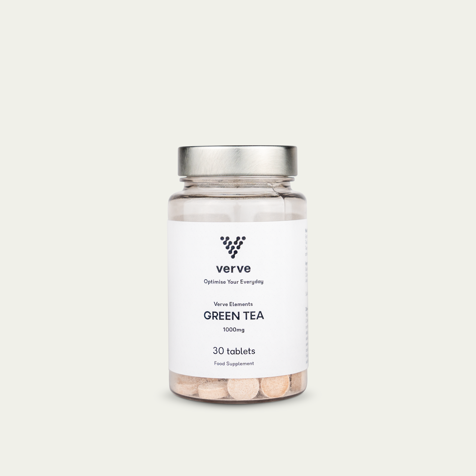 Tea Tablets 30s 3 Month Subscription