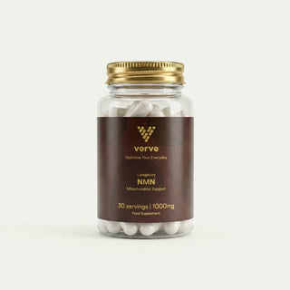 NMN (Nicotinamide Mononucleotide) 1000mg Capsules image