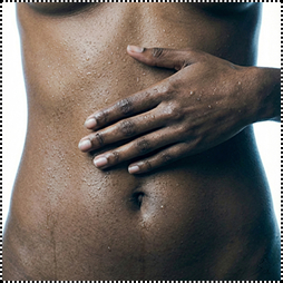 Improved Metabolism