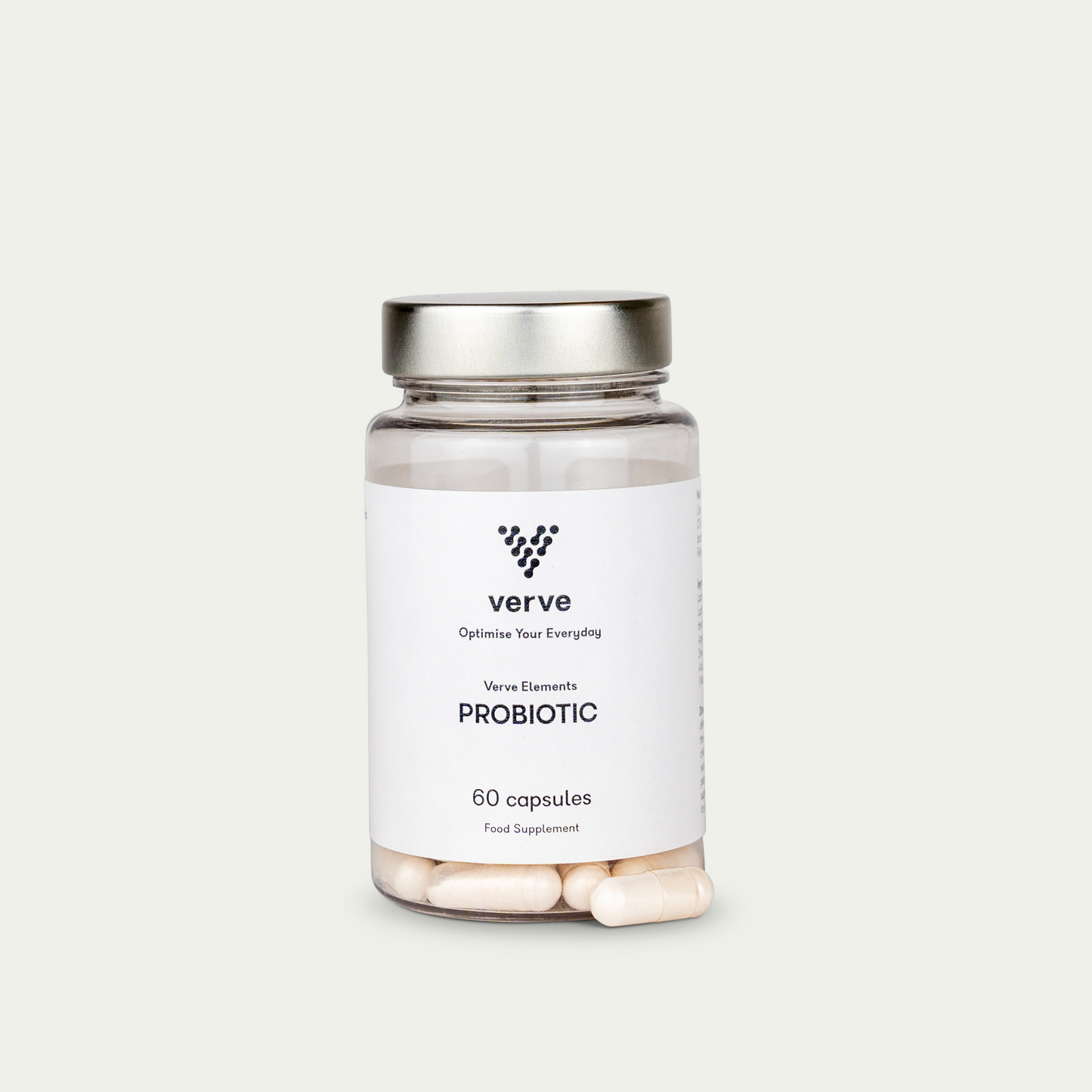 Probiotic Capsules