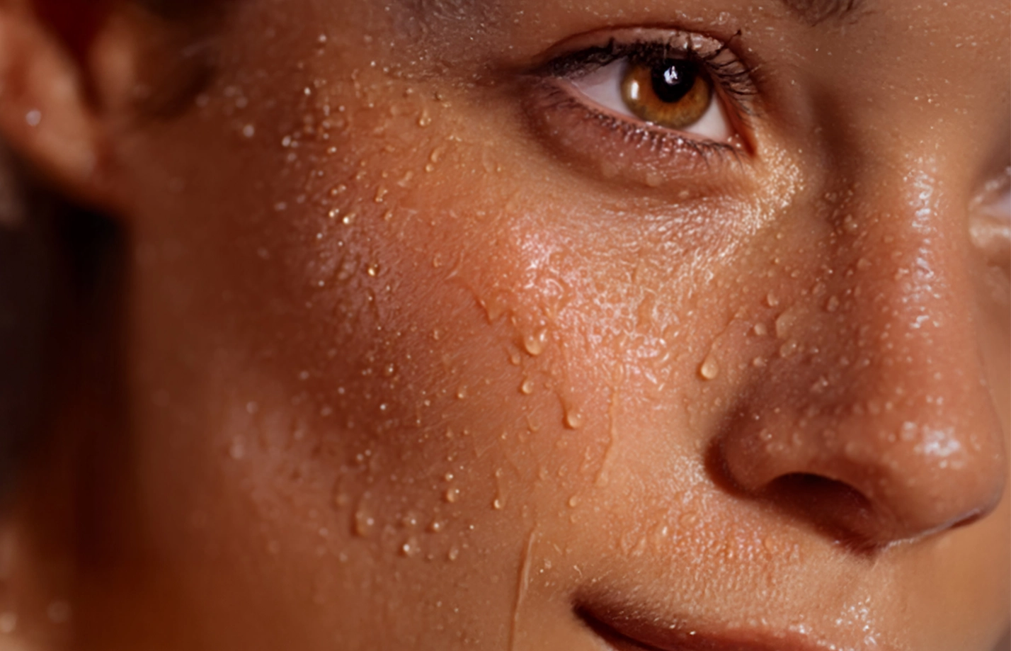 Background for Skin & Hair