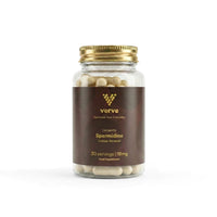 Spermidine 18mg Capsules