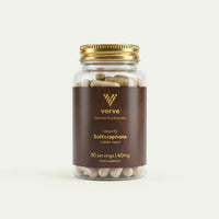 Sulforaphane 20mg 60 Capsules