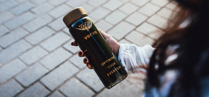 Transparent Greens V80 Powder