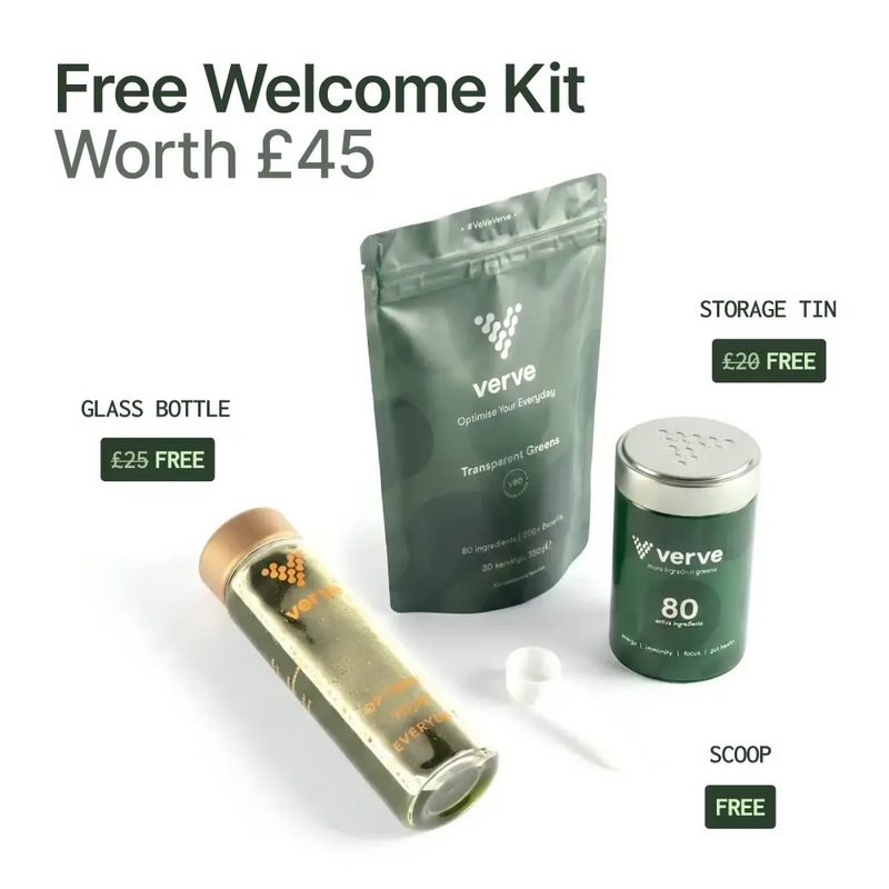 Premium Willkommens -Kit