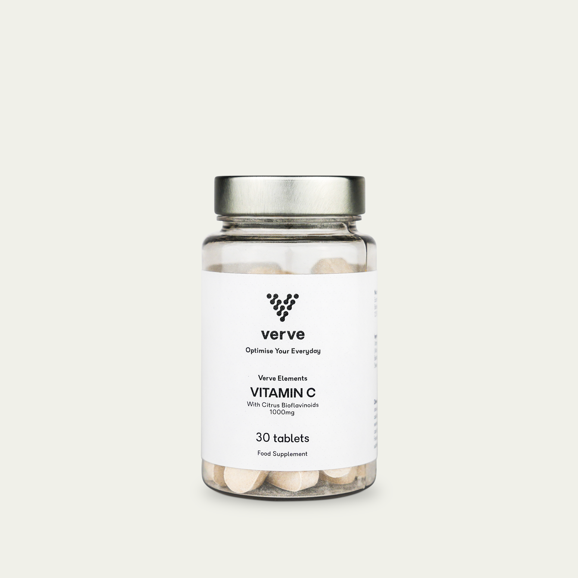 Vitamin C Tablets