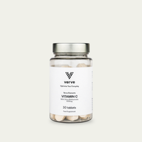 Compresse di vitamina C da 1000 mg