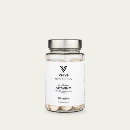 Vitamin C 1000mg Tablets