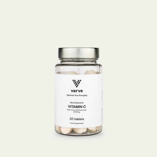 Vitamin C 1000 mg Tabletten